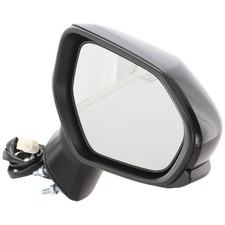 Mirrors Passenger Right Side Hand For Toyota Camry 2018-2024 Mirrors Passenger Right Side Hand For Toyota Camry 2018-2024