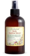 Body Nutritive Serum - Hydrates & Replenish Skin BESTSELLER