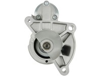 AS-PL Anlasser Starter As S0952S 12V FüR Peugeot 106 1 1A 1C 2 205 20A 206 2A Sw