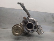 7036745001S TURBOLADER / GARRETT / NB12162W / 4514014 FÜR SEAT IBIZA 6K1 SPORT
