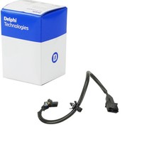 Delphi Kurbelwellensensor Passend FüR Chevrolet Aveo Cruze Orlando Trax Opel