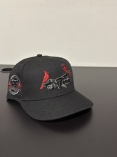 Lids New Era 59Fifty Cardinals Fitted Hat Siz...
