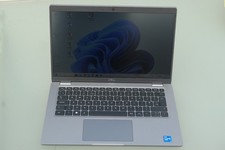 Dell Latitude 5430 Laptop i5 1145G7 2.6 16GB 256GB NVMe Win11 Pro Grade A Office