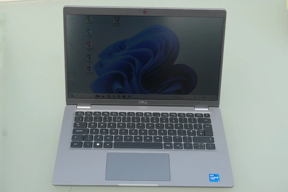 Dell Latitude 5430 · i5-1145G7 · 16GB · 256GB, photo 1 of 5