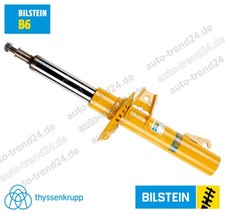 Bilstein B6 Gasdruckdämpfer vorne für VW Golf Van VI Variant AJ5, Bj. 2009-2014