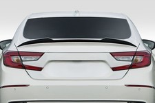 For 2018-2022 Accord Duraflex M Force Rear Wing Spoiler - 1 Piece