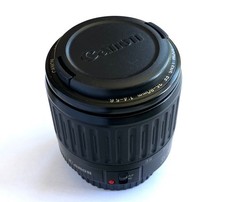 Canon EF 35-80mm f/4.0-5.6 Autofocus Zoom Lens