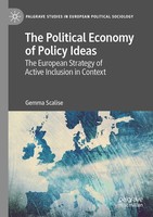 Gemma Scalise | The Political Economy Of Policy Ideas | Taschenbuch | Englisch