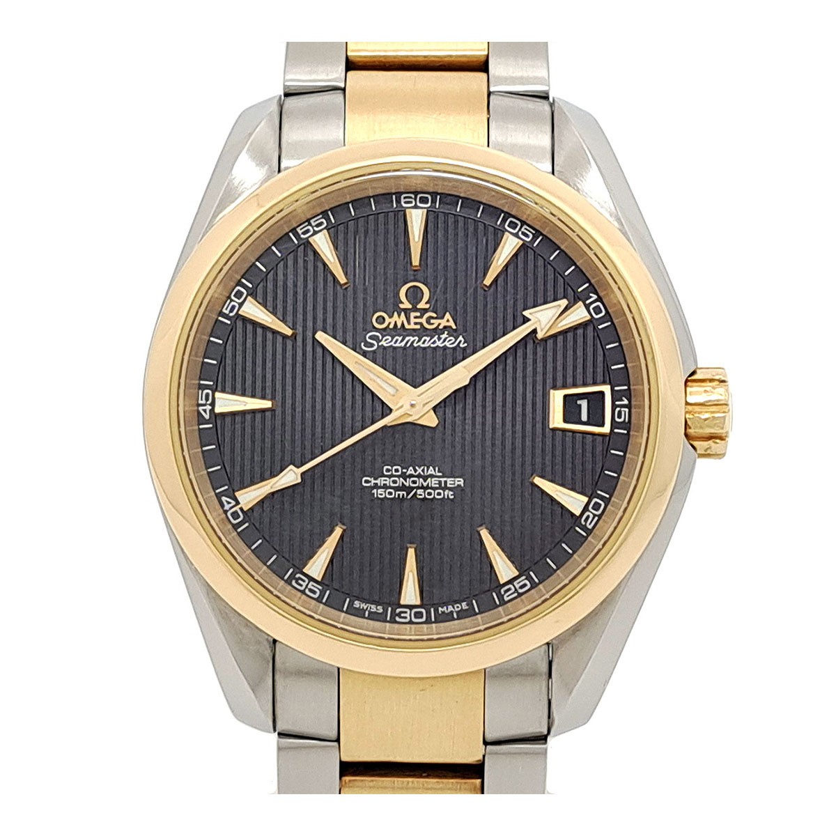 Omega Seamaster 231.20.39.21.06.002