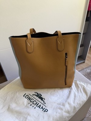 Longchamp Handtasche Umhängetasche