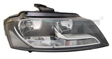 Hauptscheinwerfer TYC 20-11774-06-2 PS19W für AUDI 8P1 A3 Sportback 8PA 8P7 TFSI