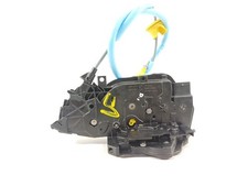 7956135 SCHLOSS DER LINKEN VORDERT�R / 51217956135 / 6368667 F�R BMW 4 COUPE G2