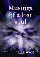 Musings Of A Lost Soul Ruth Wood Taschenbuch Kartoniert / Broschiert Englisch