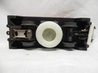 POSTWAR LIONEL 3927 TRACK CLEANING CAR SET,   C-7 EX, RUNS GREAT — photo 5