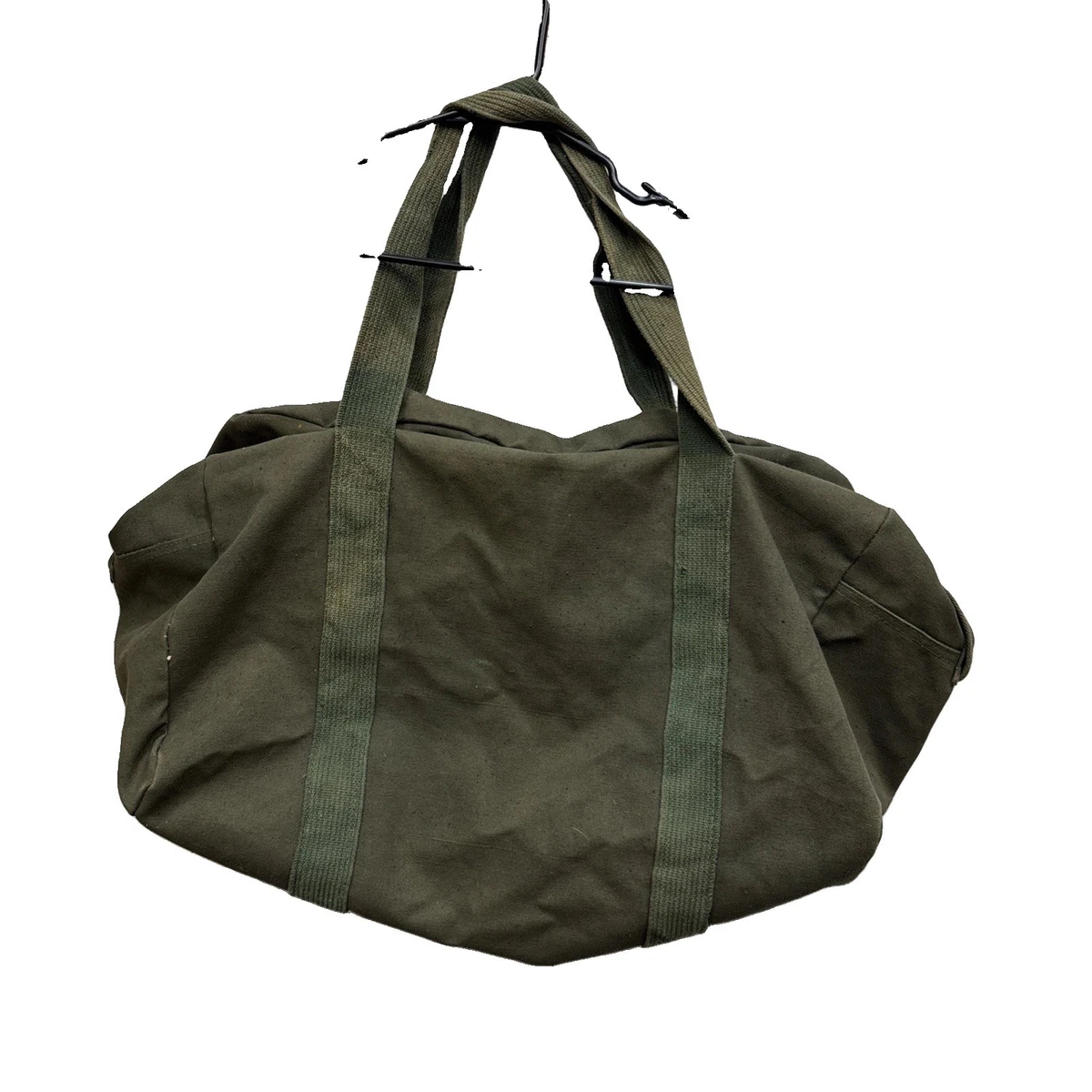 25+ Flyers Kit Bag In Collectible Military Surplus Bags & Packs