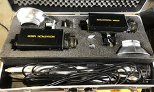 Novatron M500 Monolight Kit - Studio Lighting Kit - Slave capable