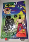 Kenner The Shadow 1994 Vintage Action Figure NINJA SHADOW NEW MIC