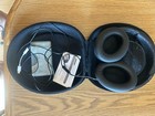 Bose QuietComfort 15 Headphones - Black New Ear Cups And Apple iPhone Adapter — photo 5