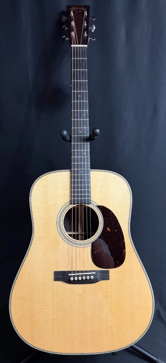 Martin Hd 28 Acoustic Guitars for sale - eBay