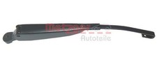 Metzger Scheibenreinigung Wischarm hinten Für OPEL Vectra B 96-03 1273387