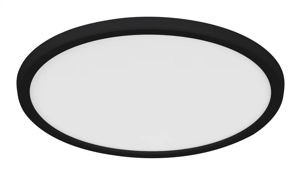 Ceiling Light Black Oja 29 LED IP20 2700K Moodmaker Nordlux 47276003
