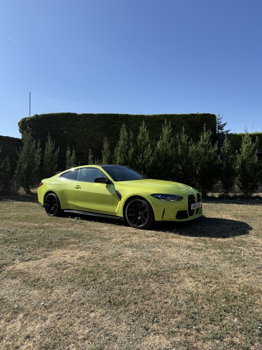 BMW M4