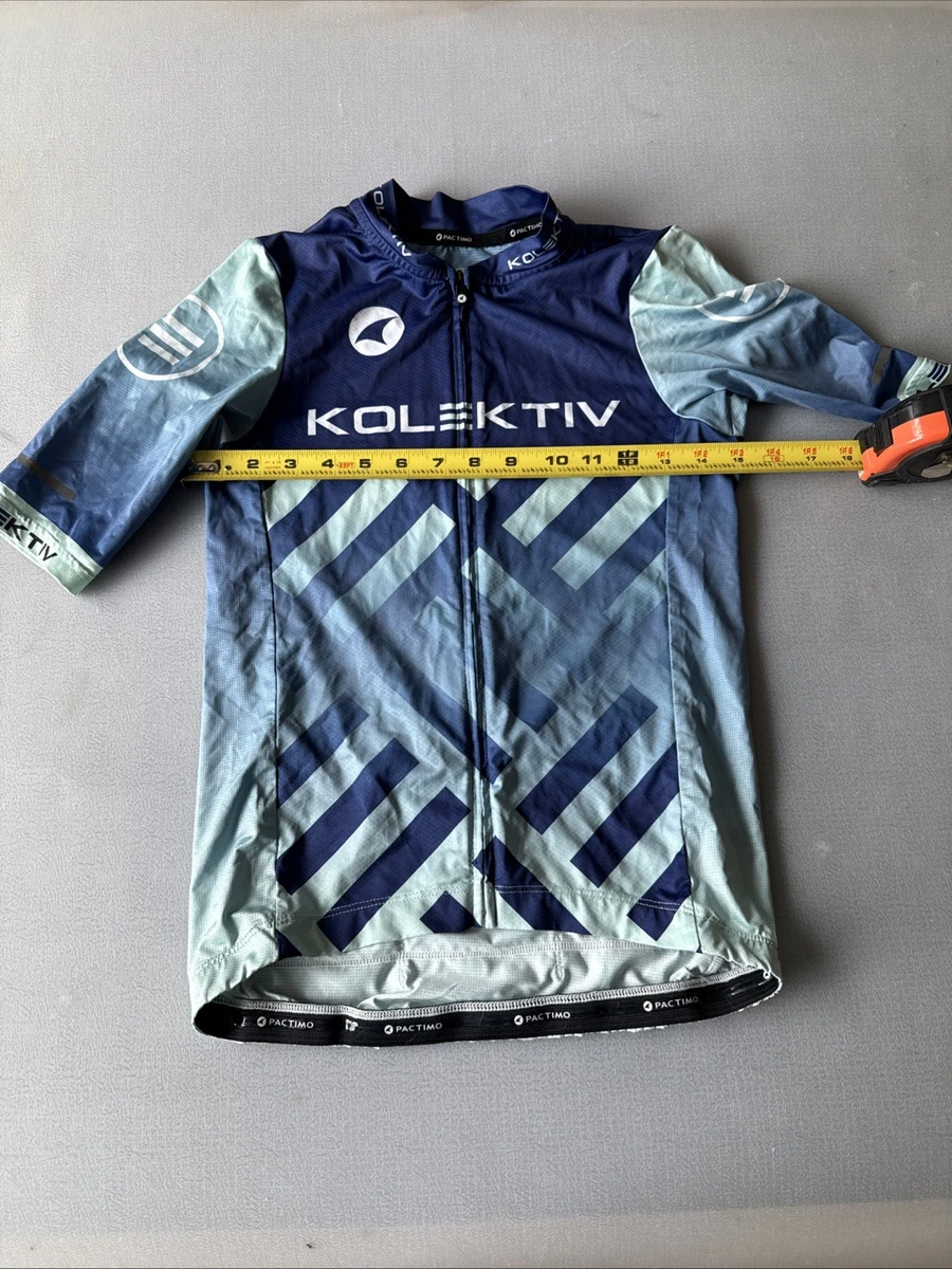 新品未使用　PACTIMO HONDA サイクルジャージ Pactimo Cycling Clothing for sale | eBay