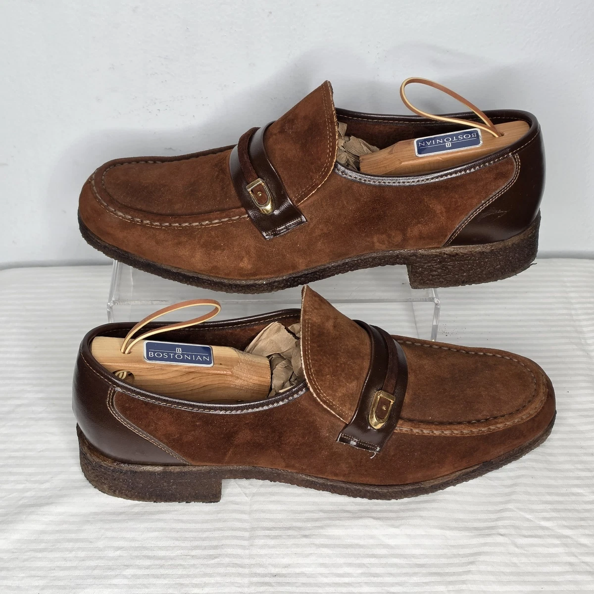 Hush Puppies Original Vintage Shoes for Men for sale - eBay