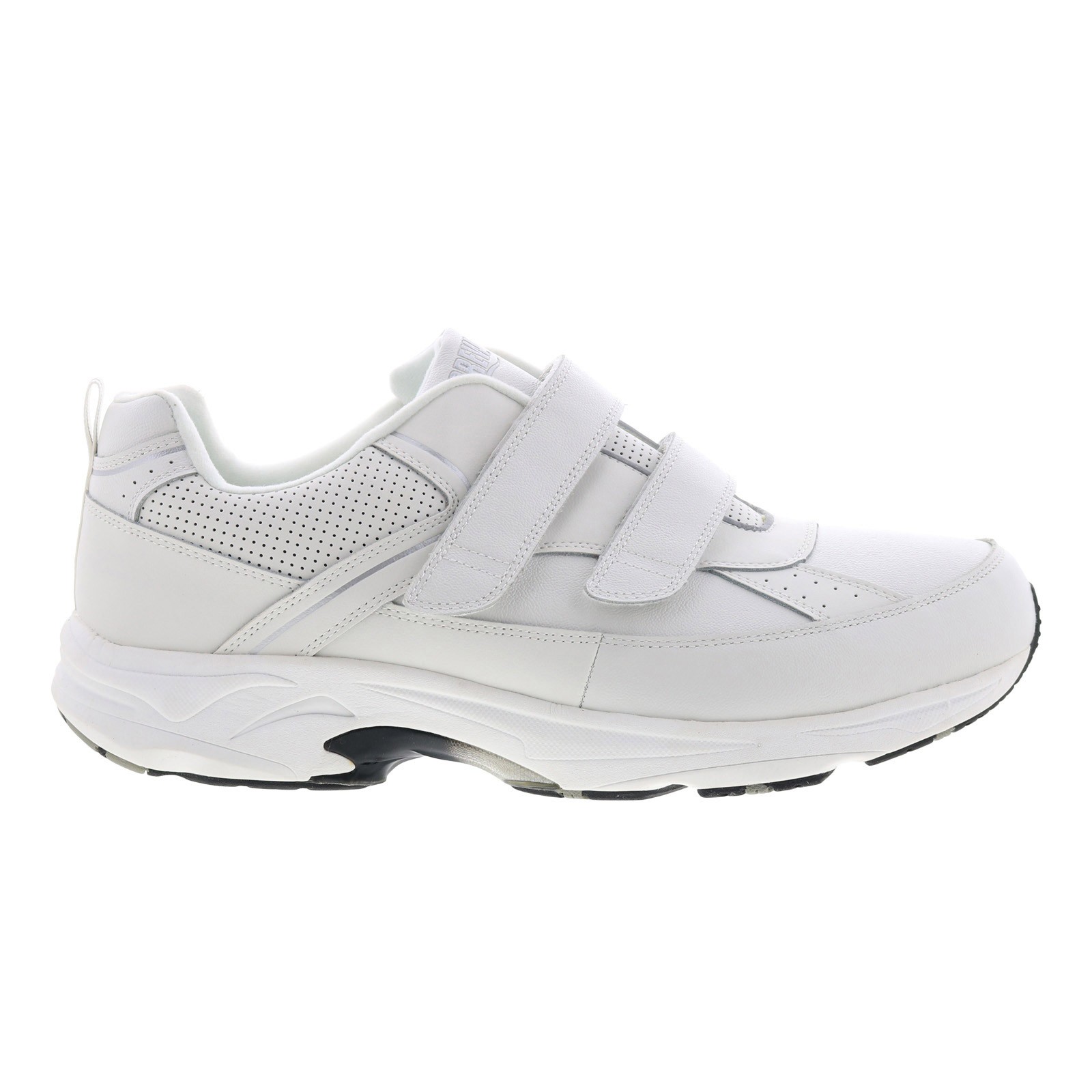 Drew Jimmy 44935-22 Мужские белые широкие оксфорды и повседневная обувь на шнуровке