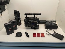 RED Gemini Ranger 5K S35 Camera Package - Great Condition