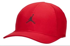 Size M/L Nike Air Jordan Dri-FIT Club Unstructured Cap Strapback Hat FN4675-687