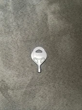 CADD Key Wrench Pump Key for CADD pumps Works with All CADD Pumps & Locks