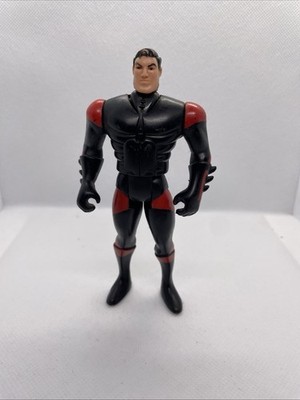 Bruce Wayne Batman 1994 Loose Kenner DC Comics Figur