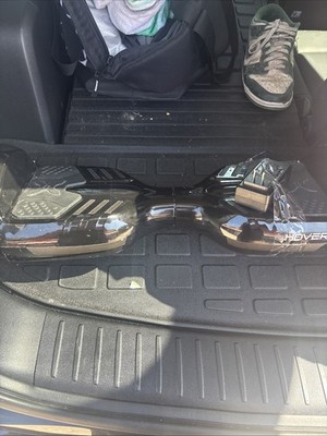 Hoverboard Black With Original Charger
