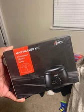 Adjourn Wax Warmer Kit