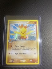 Combusken 16/100 Crystal Guardians Stamped Holo on eBay