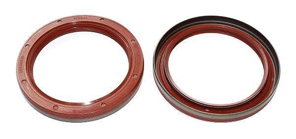 Elring Wellendichtring, Kurbelwelle Stirnseitig U.A. FüR Alfa Romeo, Fiat-image