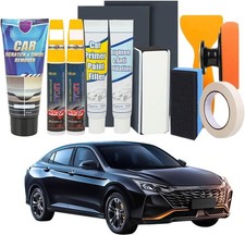 Car Scratch Remover, Car Paint Scratch Repair Touch Up Paint Pen for Repair Auto