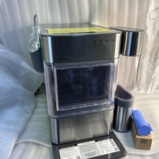 GE Profile XPIO13SW3SS, Opal2.0 Ultra Nugget ...