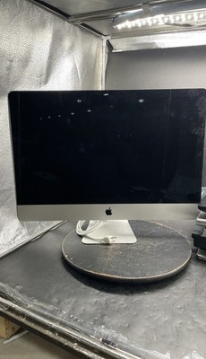 Apple iMac 27'' A1419 Intel Core i5 32GB RAM 2TB SSD Samsung 860 EVO Desktop
