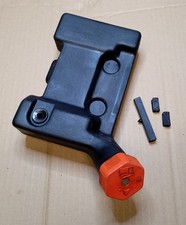 decespugliatore mcculloch PRO MAC 38AV serbatoio carburante originale