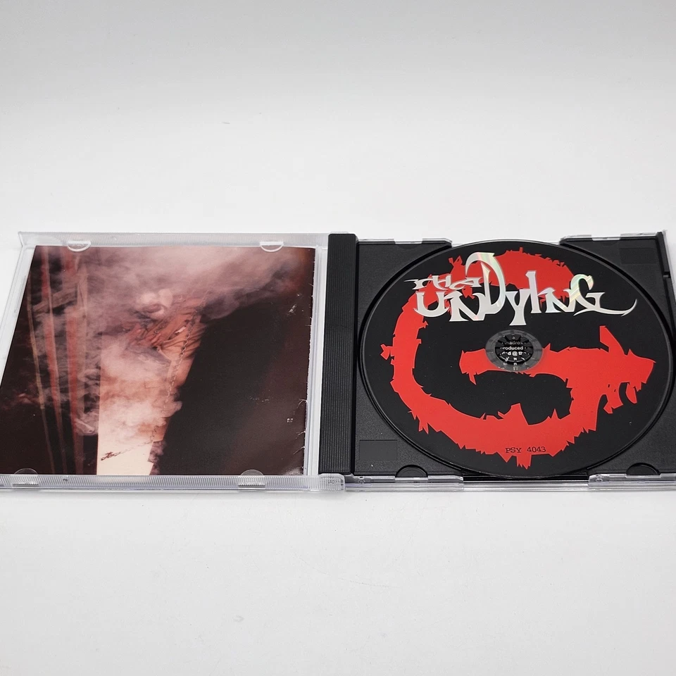 Blaze Ya Dead Homie Colton Grundy Cd Hip Hop Hardcore 2004 Psychopathic Records Foto 3 de 4