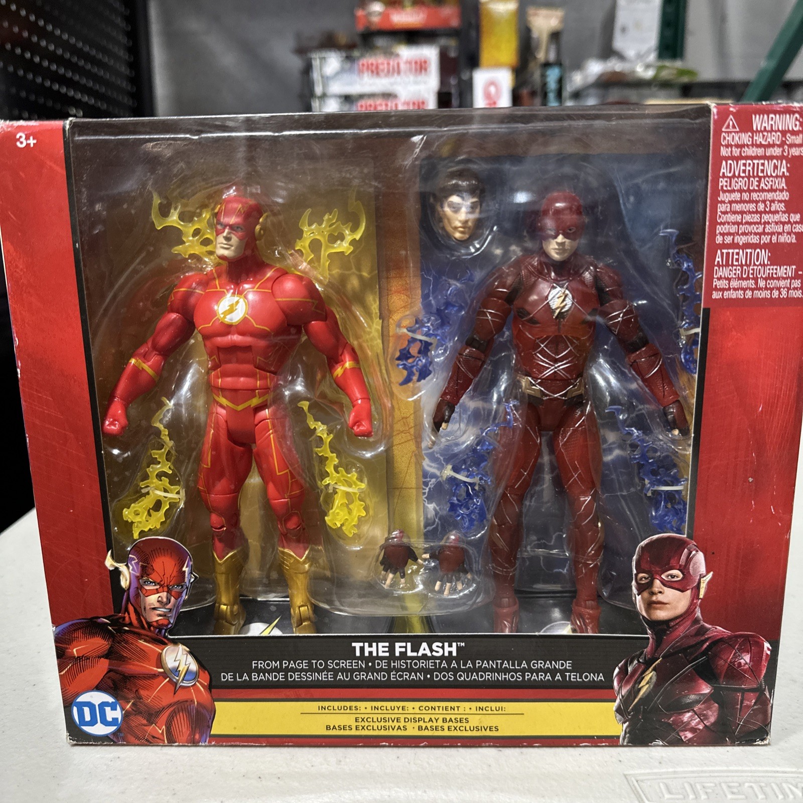 - Set Of 2