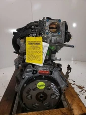 Engine 1.3L VIN 2 6th Digit Hybrid Electric Fits 10-13 INSIGHT 1365464