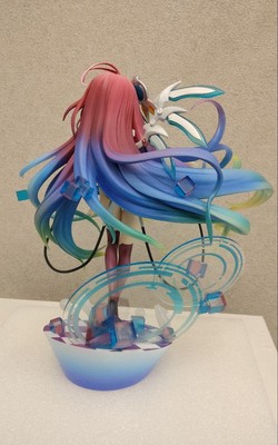 PRISMA WING Schwi 1/7 PVC Figure No Game No Life Zero PRIME1STUDIO