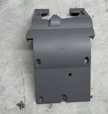 Handicare Xclusive Stairlift - Electric Chair - Chassis Motor Lower Rear Trim