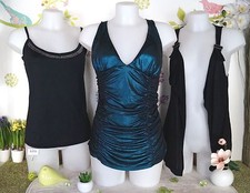 Lot vêtements occasion femme