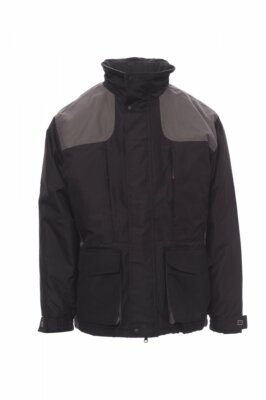  PLUS SIZES MENS WARM PADDED JACKET WIND JACKET CORDURA ANTI TEAR