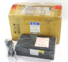 Showa Optronics Argon Laser GLS3135 PSU Power Supply