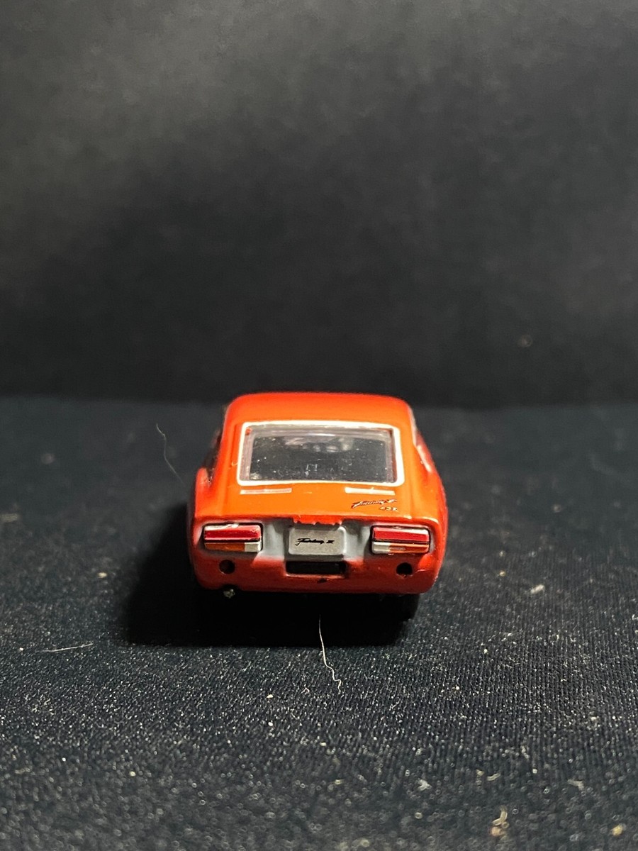 1/64 1970 NISSAN FAIRLADY Z 240Z | eBay